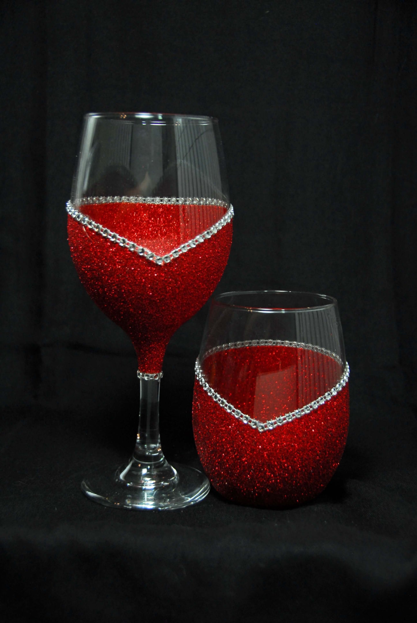 Home For Christmas Holiday Drinkware-Choose your color