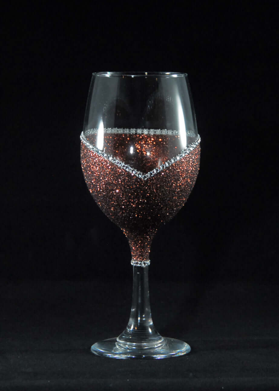 Winey Bitches Co Funny "Jolly AF" Holiday Drinkware-Choose your color