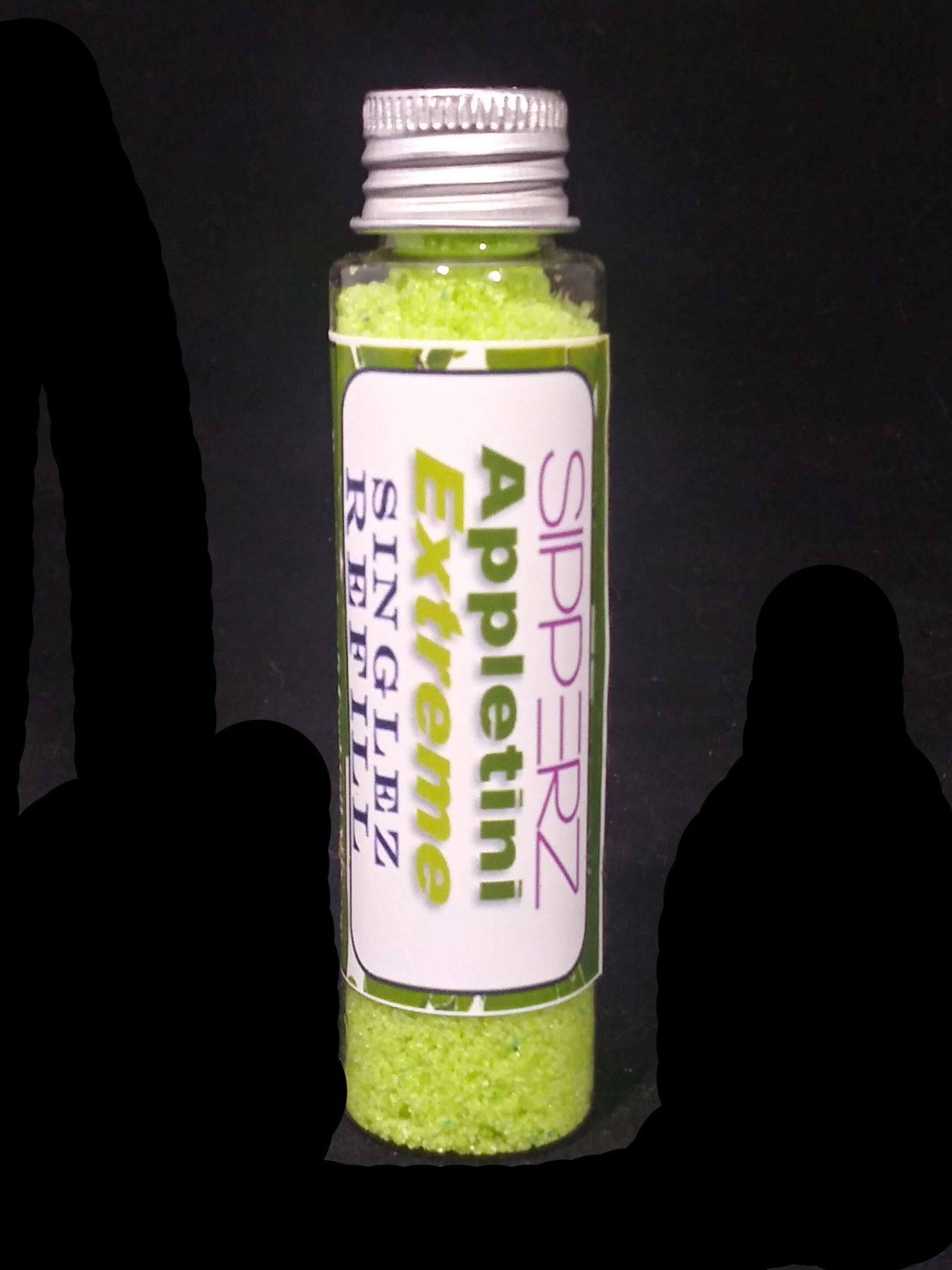 WB Singles Tubes & Re-Sipz Refill Craft Cocktail Mixes-Choose Flavors