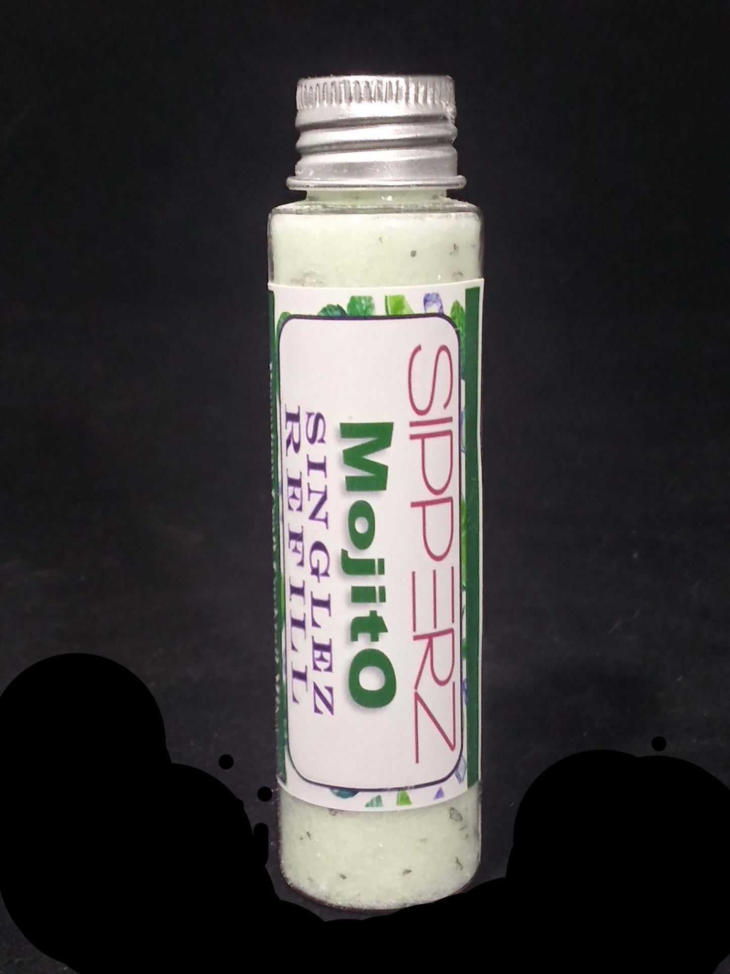 WB Singles Tubes & Re-Sipz Refill Craft Cocktail Mixes-Choose Flavors