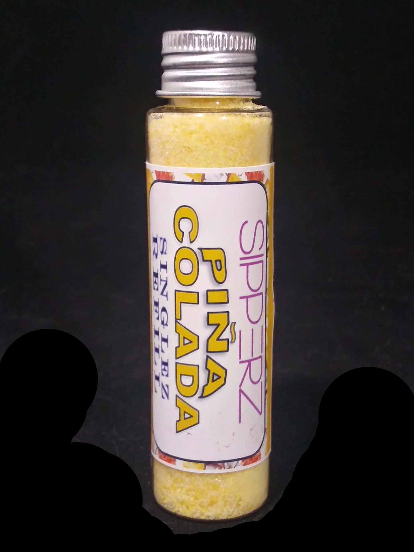 WB Singles Tubes & Re-Sipz Refill Craft Cocktail Mixes-Choose Flavors