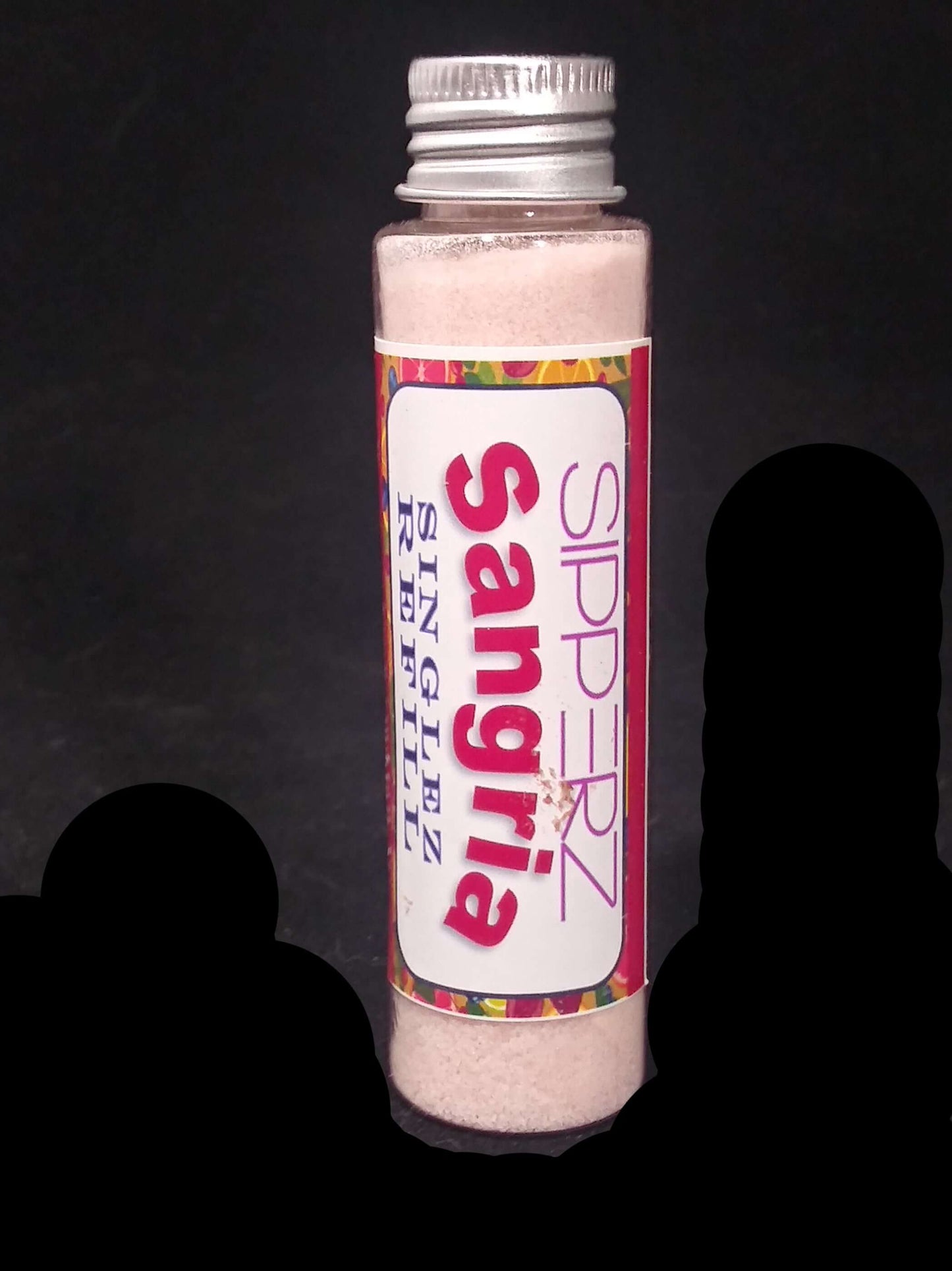 WB Singles Tubes & Re-Sipz Refill Craft Cocktail Mixes-Choose Flavors