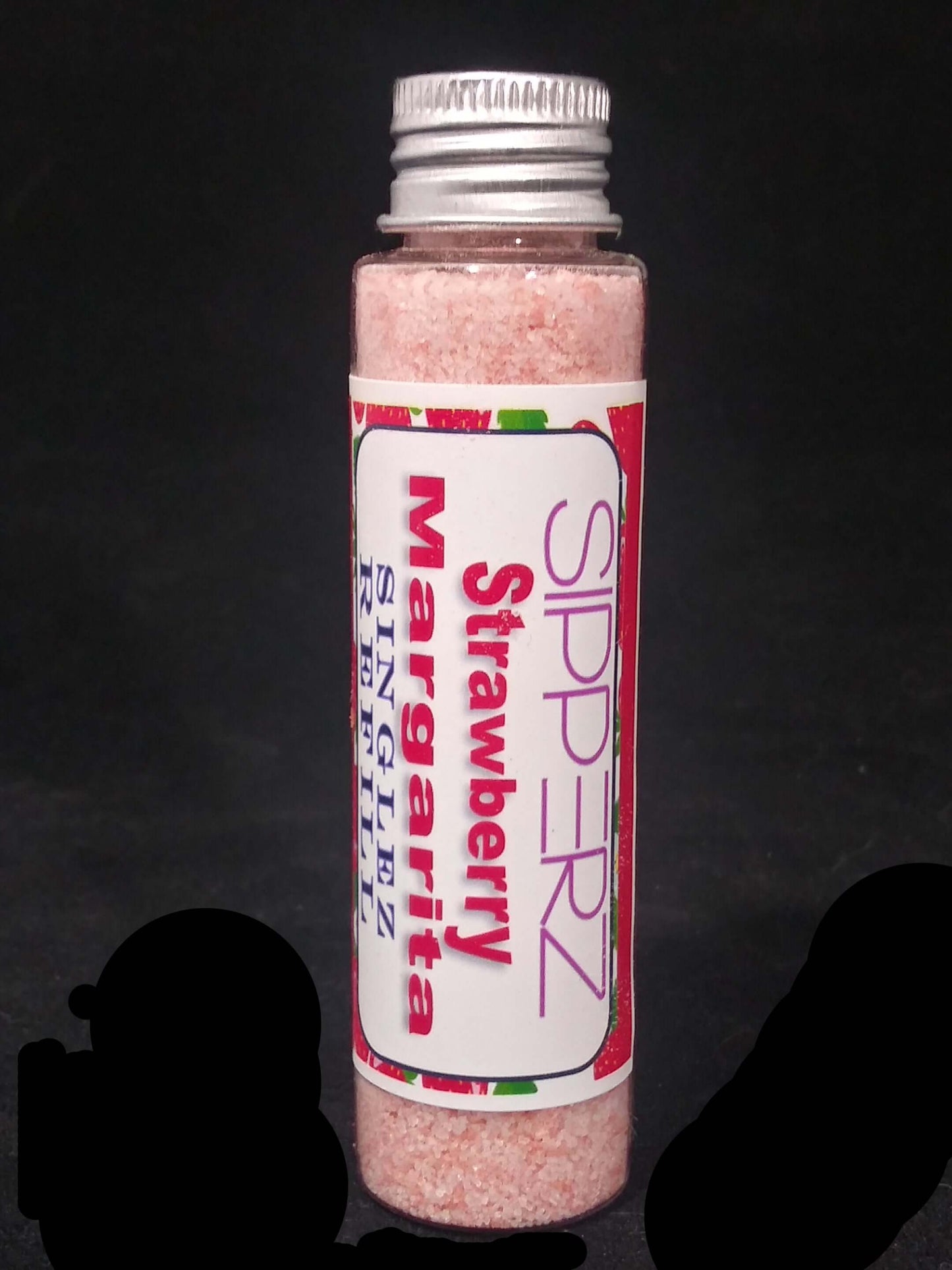 WB Singles Tubes & Re-Sipz Refill Craft Cocktail Mixes-Choose Flavors