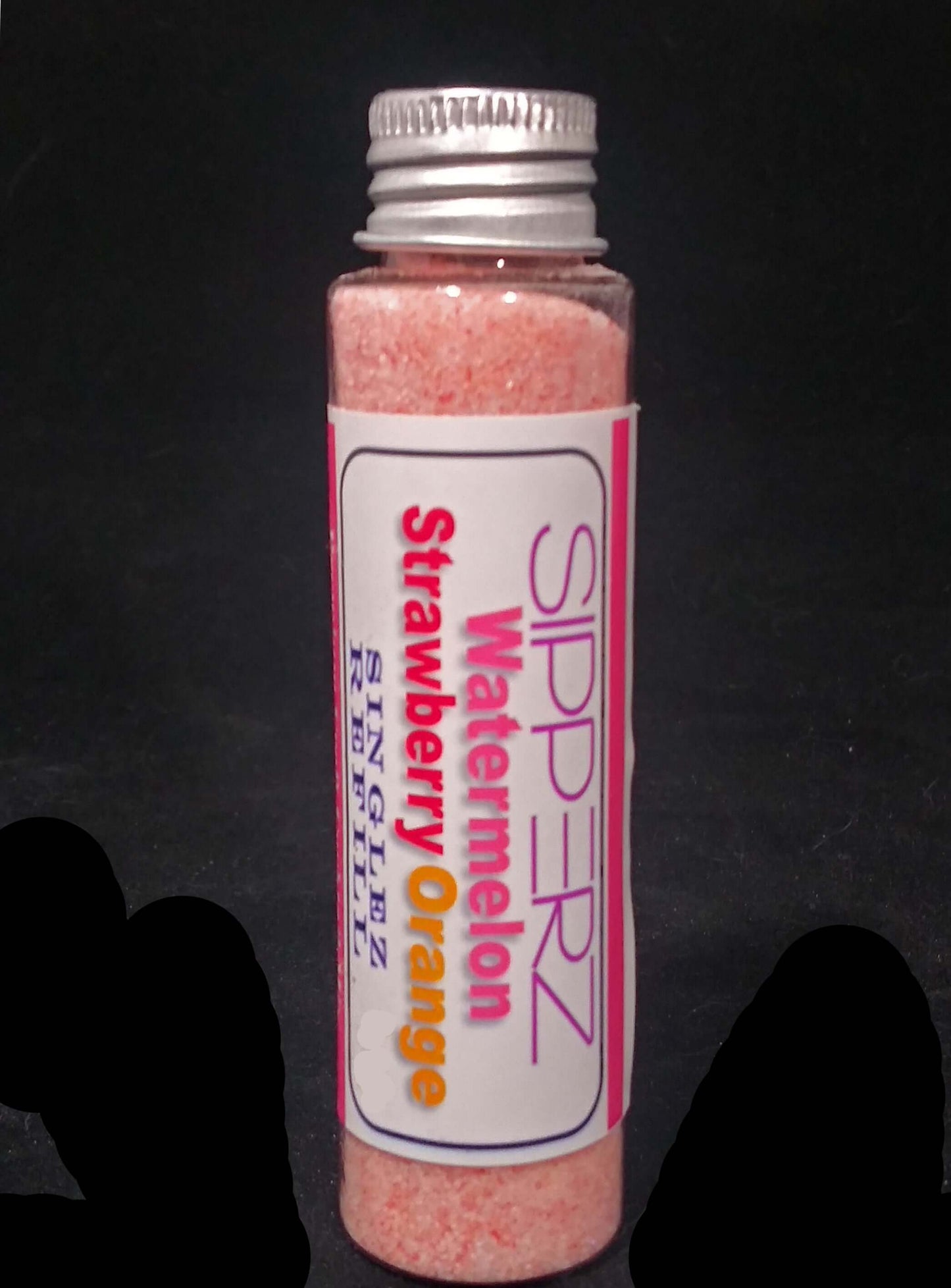 WB Singles Tubes & Re-Sipz Refill Craft Cocktail Mixes-Choose Flavors