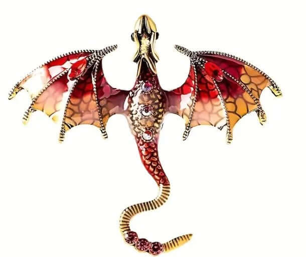 Winey Bitches Co Dragon Tipsy Sip -Choose color