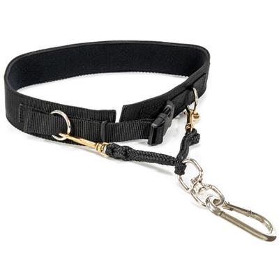 Winey Bitches Co Urban Trail® Hands Free Belt and Jogger's Leash Combo