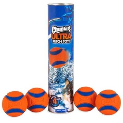 Winey Bitches Co Chuck it Ultra 4pk Tube