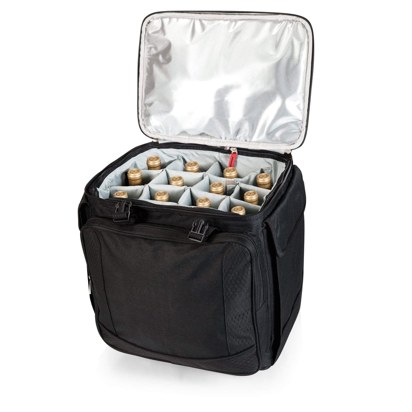Bar Ware WineyBitches.co PORTABLE BODEGA WINE & COOLER TOTE WineyBitchesCo