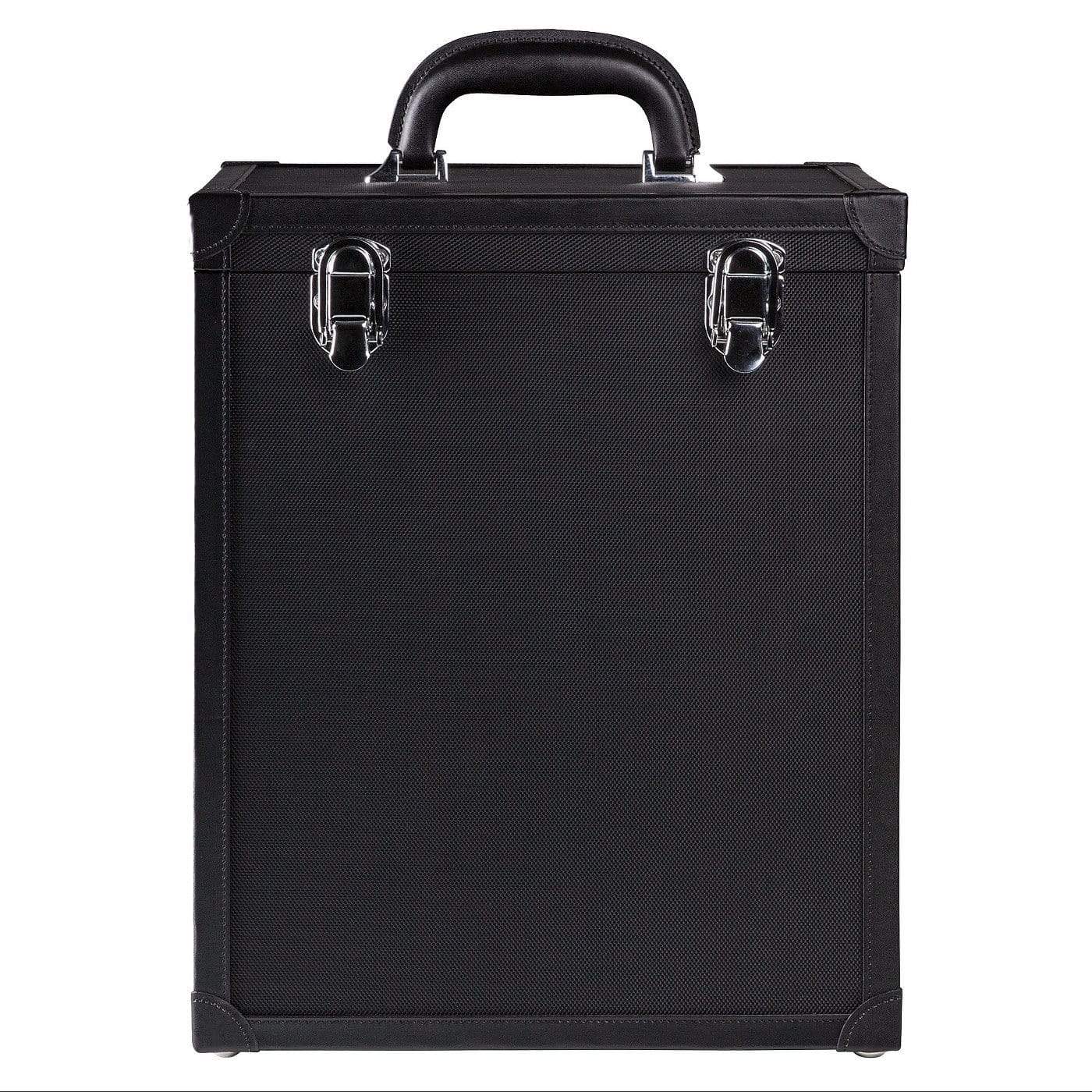 Winey Bitches Co PORTABLE HAMILTON TRAVEL BAR – BLACK - WineyBitches.Co - Winey Bitches