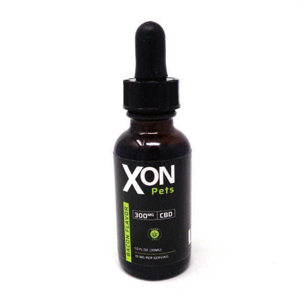 CBD Winey Bitches Co- XON CBD For Pets-Best of the Best-Full Spectrum WineyBitchesCo