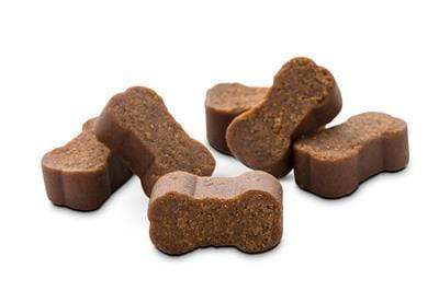 Pets Winey Bitches Co NEURO SUPPORT REWARDS+ with CBD, Colostrum Derived Protein™ (30 chews/bag) WineyBitchesCo