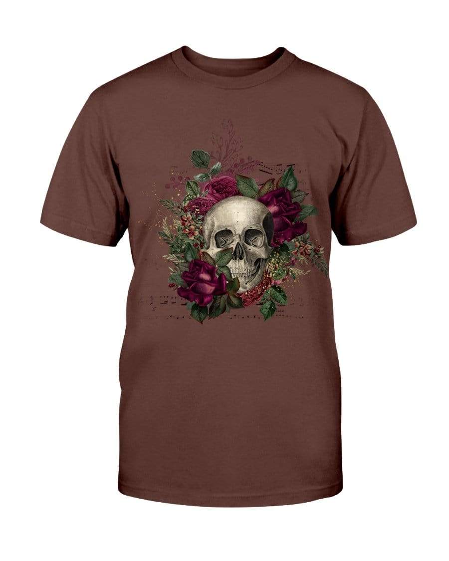 Shirts Dark Chocolate / S Winey Bitches Co Ultra Cotton T-Shirt WineyBitchesCo