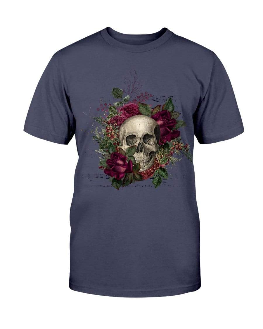 Shirts Navy / S Winey Bitches Co Ultra Cotton T-Shirt WineyBitchesCo
