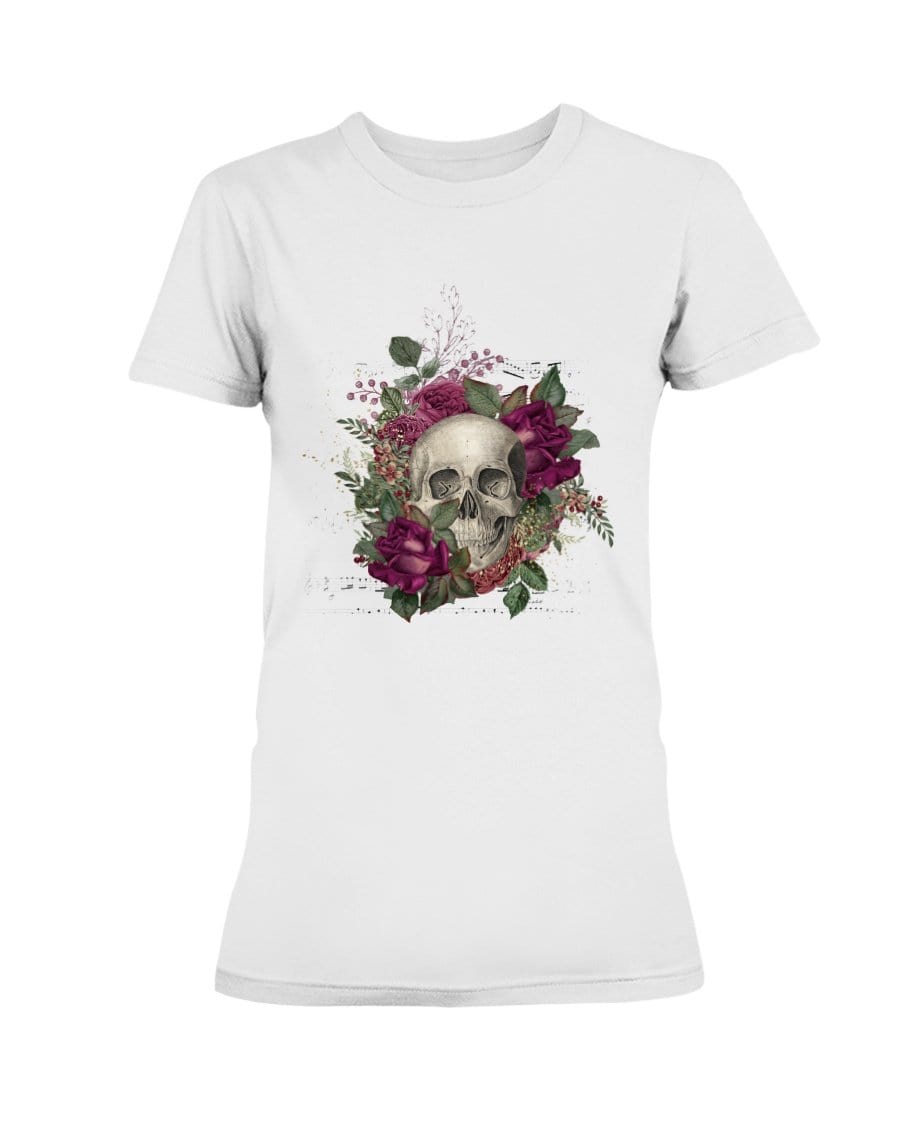 Shirts White / XS Winey Bitches Co Ultra Ladies T-Shirt WineyBitchesCo