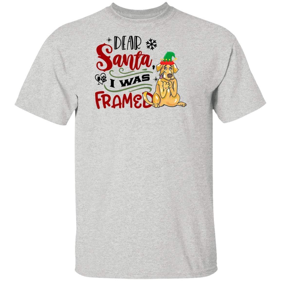 T-Shirts Ash / S WineyBitches.Co 5.3 oz. T-Shirt WineyBitchesCo