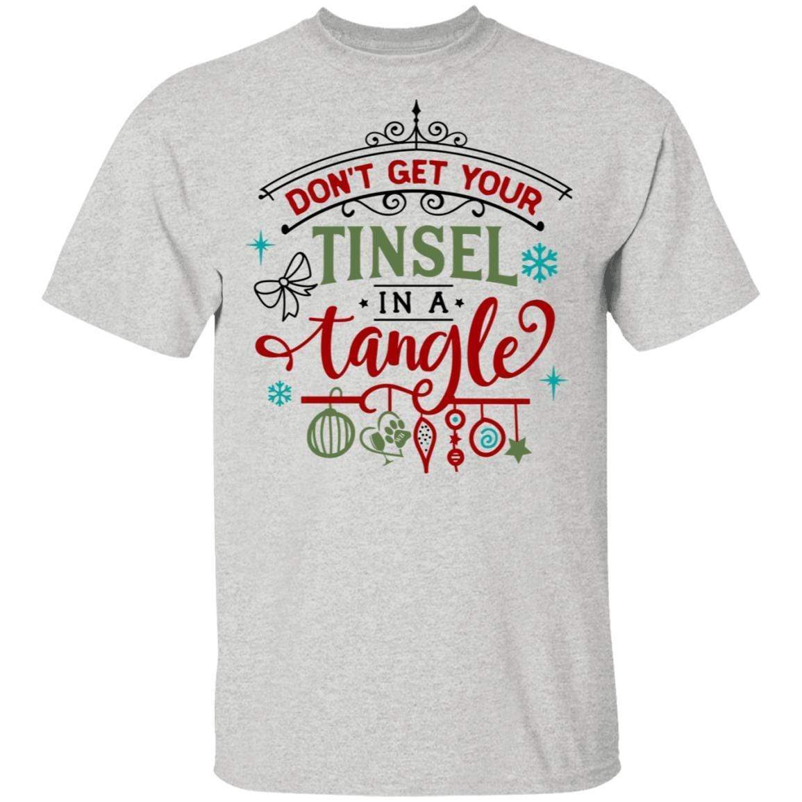 T-Shirts Ash / S WineyBitches.Co 5.3 oz. T-Shirt WineyBitchesCo