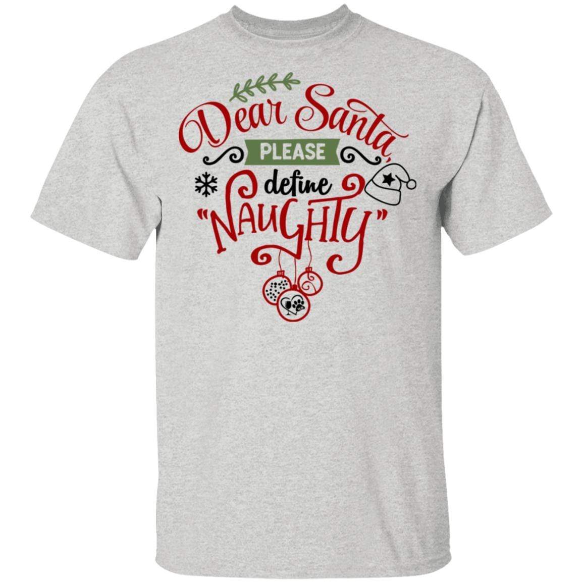 T-Shirts Ash / S WineyBitches.Co 5.3 oz. T-Shirt WineyBitchesCo