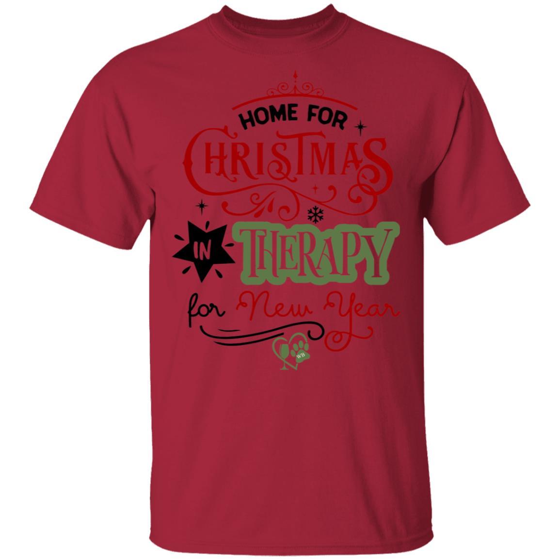 T-Shirts Cardinal / S WineyBitches.Co 5.3 oz. T-Shirt WineyBitchesCo