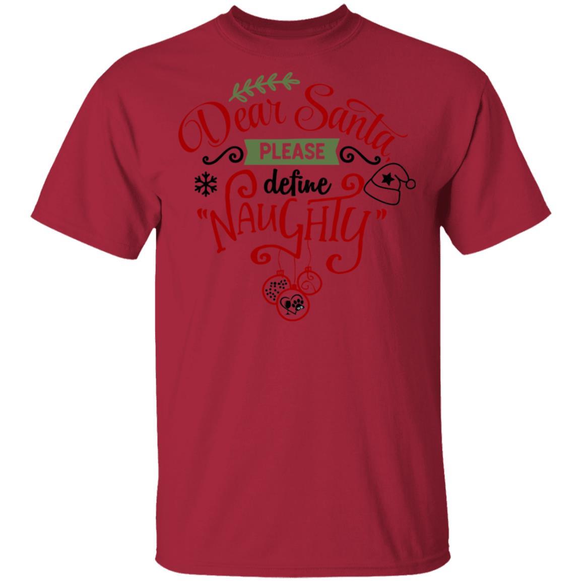 T-Shirts Cardinal / S WineyBitches.Co 5.3 oz. T-Shirt WineyBitchesCo