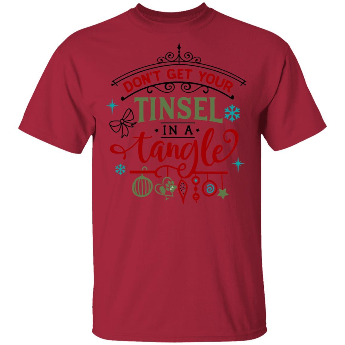 T-Shirts Cardinal / S WineyBitches.Co 5.3 oz. T-Shirt WineyBitchesCo