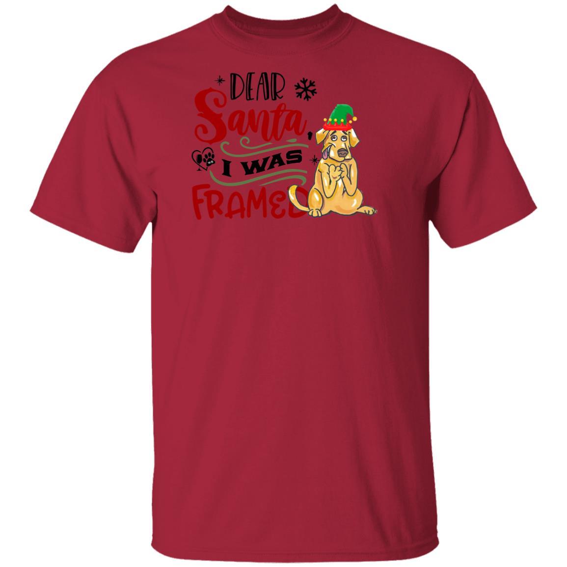 T-Shirts Cardinal / S WineyBitches.Co 5.3 oz. T-Shirt WineyBitchesCo