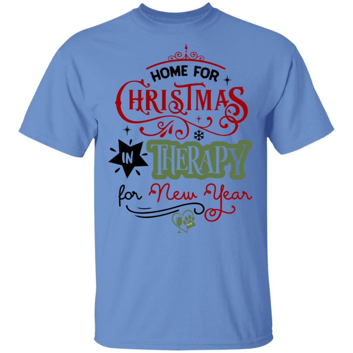 T-Shirts Carolina Blue / S WineyBitches.Co 5.3 oz. T-Shirt WineyBitchesCo
