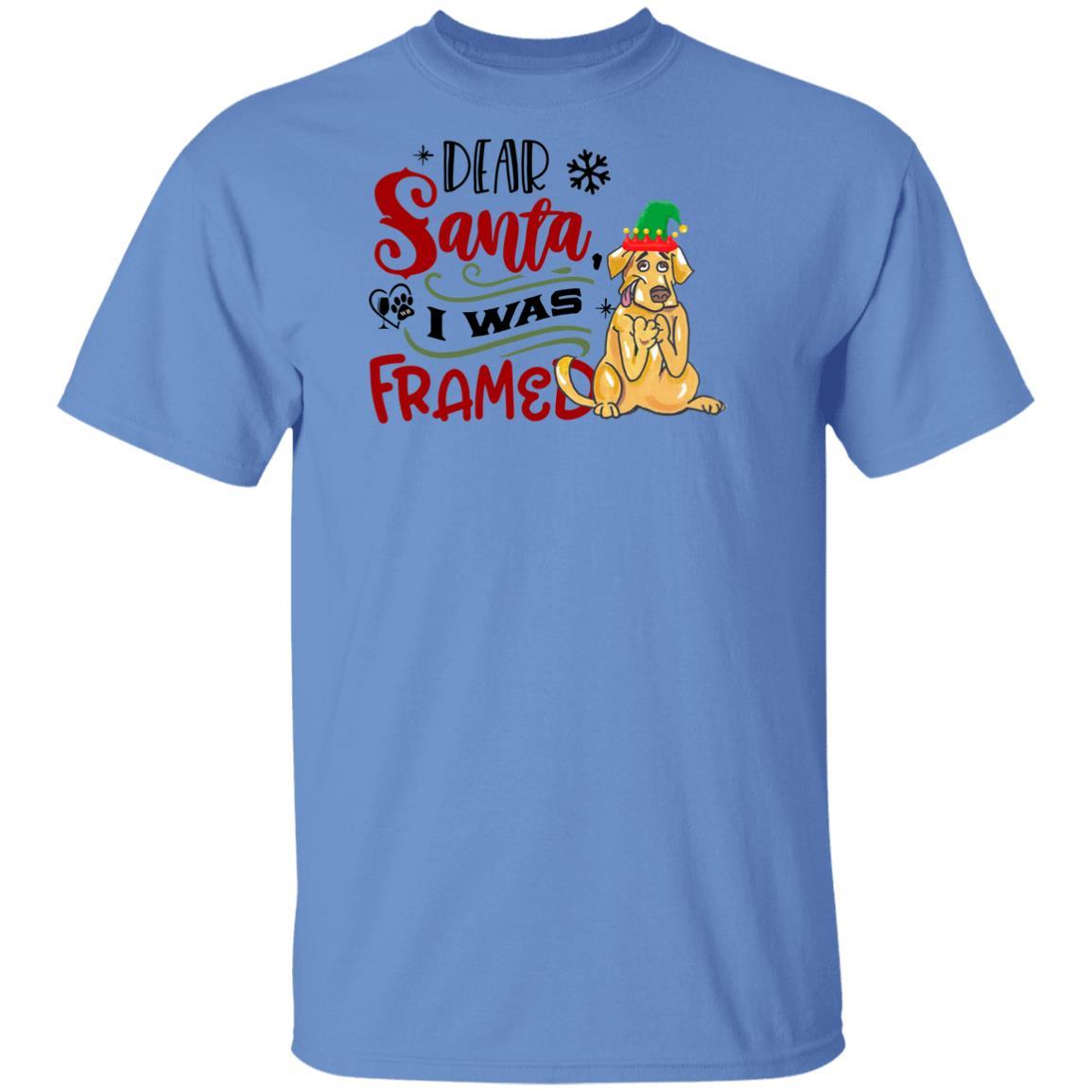 T-Shirts Carolina Blue / S WineyBitches.Co 5.3 oz. T-Shirt WineyBitchesCo