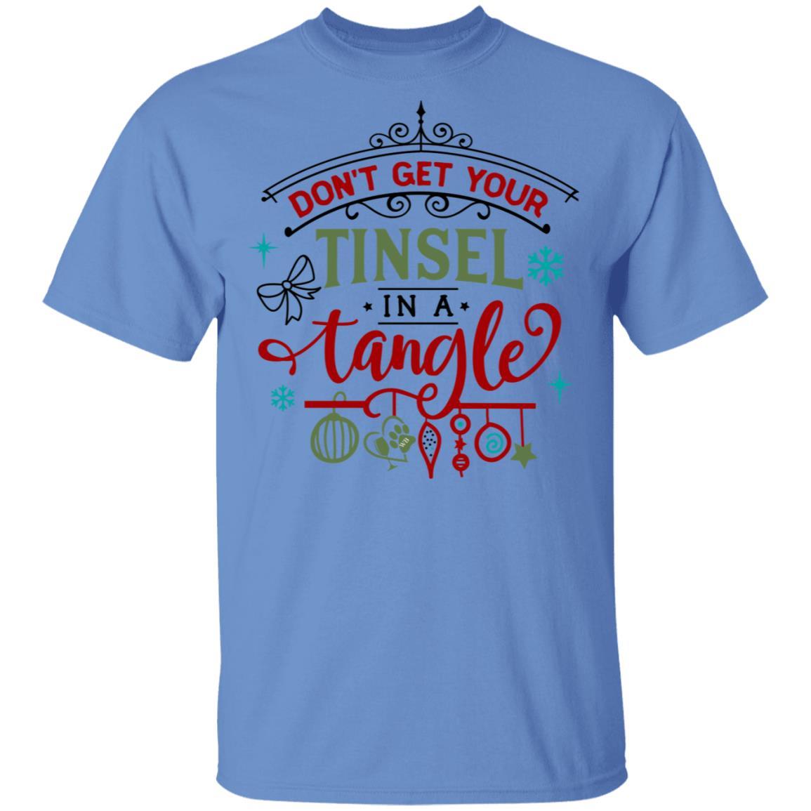 T-Shirts Carolina Blue / S WineyBitches.Co 5.3 oz. T-Shirt WineyBitchesCo