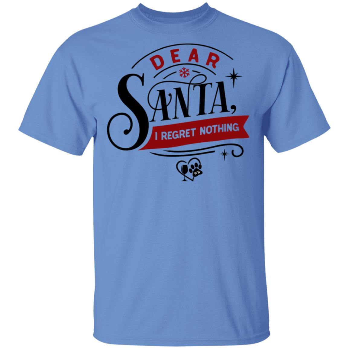T-Shirts Carolina Blue / S WineyBitches.Co 5.3 oz. T-Shirt WineyBitchesCo