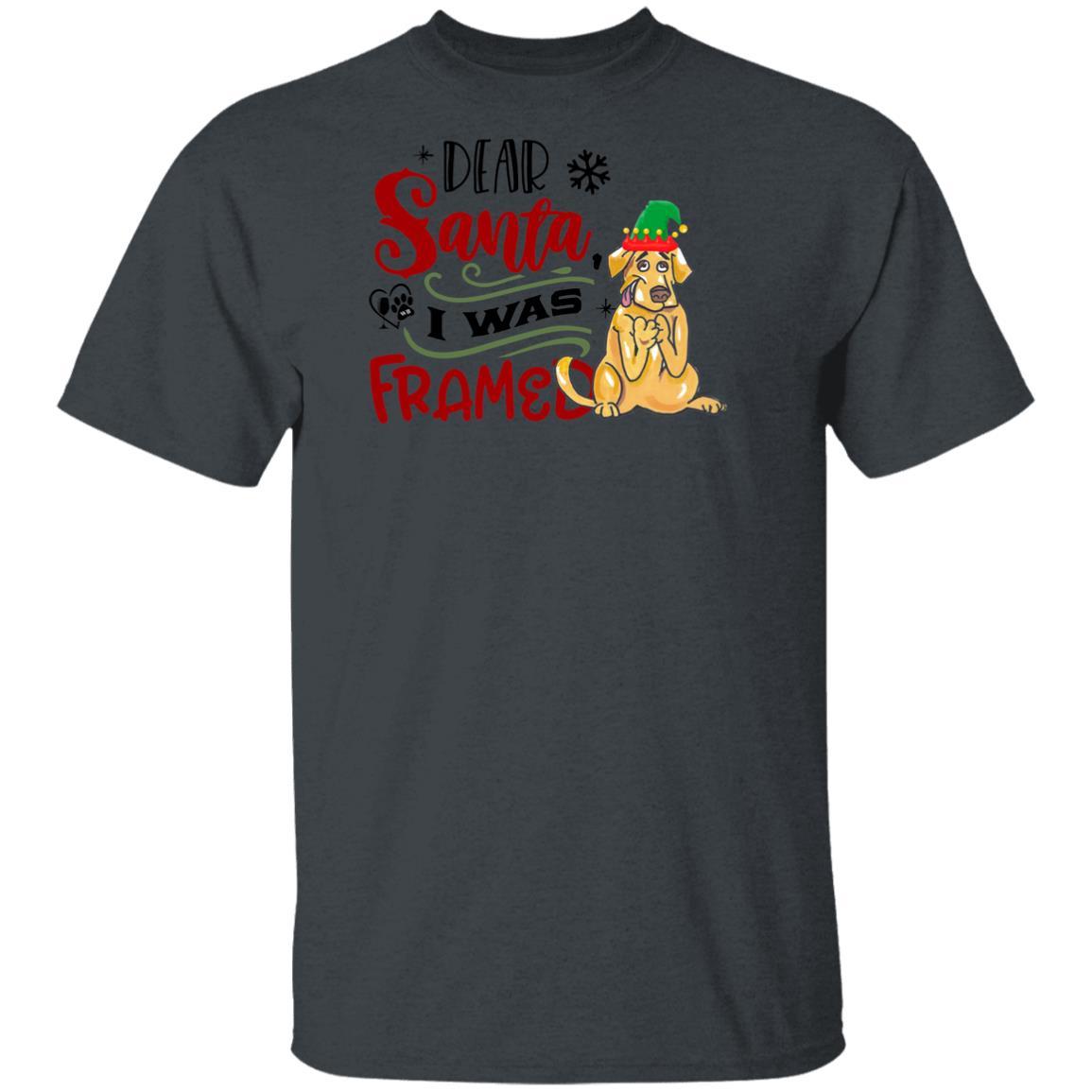 T-Shirts Dark Heather / S WineyBitches.Co 5.3 oz. T-Shirt WineyBitchesCo