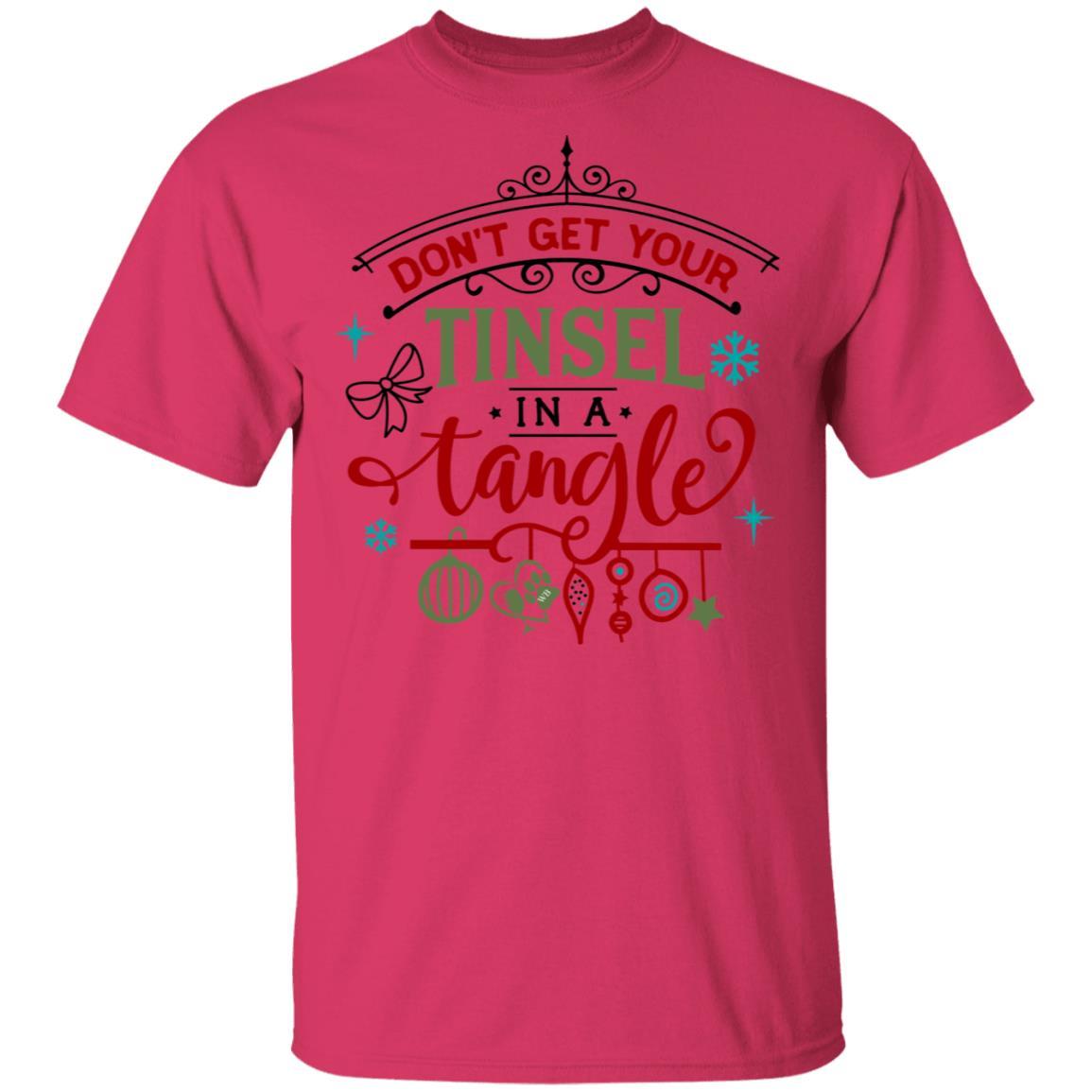T-Shirts Heliconia / S WineyBitches.Co 5.3 oz. T-Shirt WineyBitchesCo