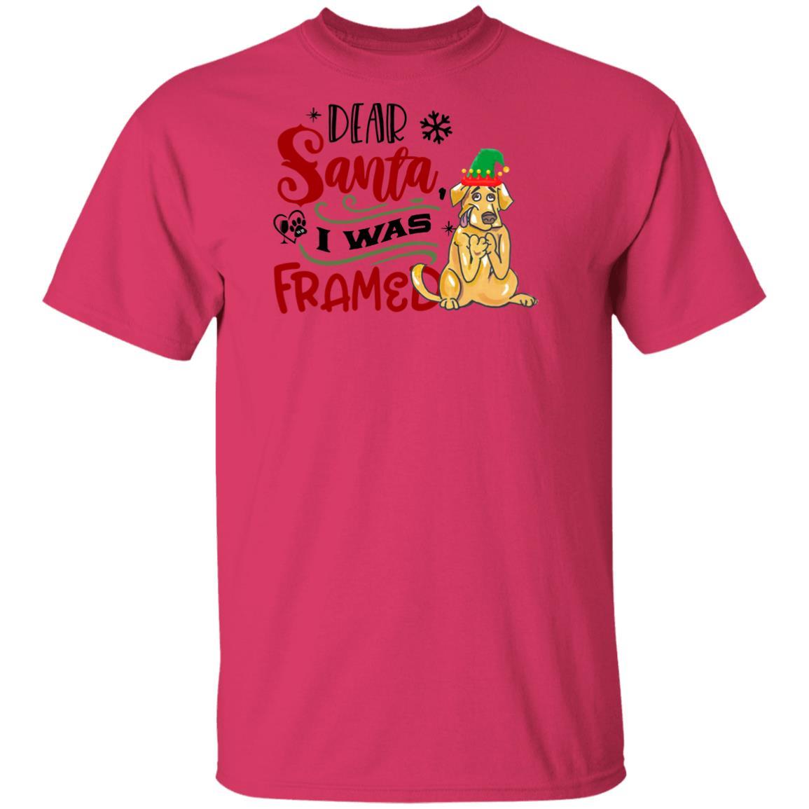 T-Shirts Heliconia / S WineyBitches.Co 5.3 oz. T-Shirt WineyBitchesCo