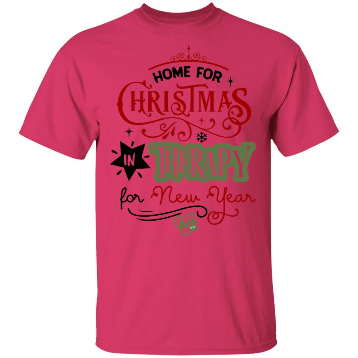 T-Shirts Heliconia / S WineyBitches.Co 5.3 oz. T-Shirt WineyBitchesCo
