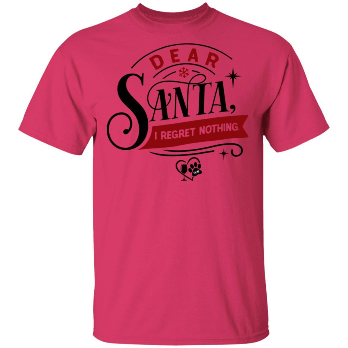 T-Shirts Heliconia / S WineyBitches.Co 5.3 oz. T-Shirt WineyBitchesCo