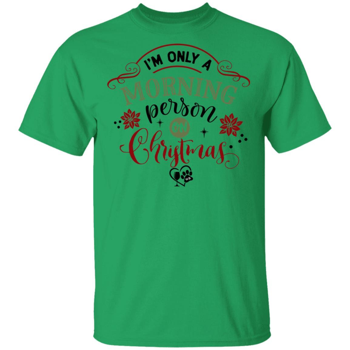T-Shirts Irish Green / S WineyBitches.Co 5.3 oz. T-Shirt WineyBitchesCo
