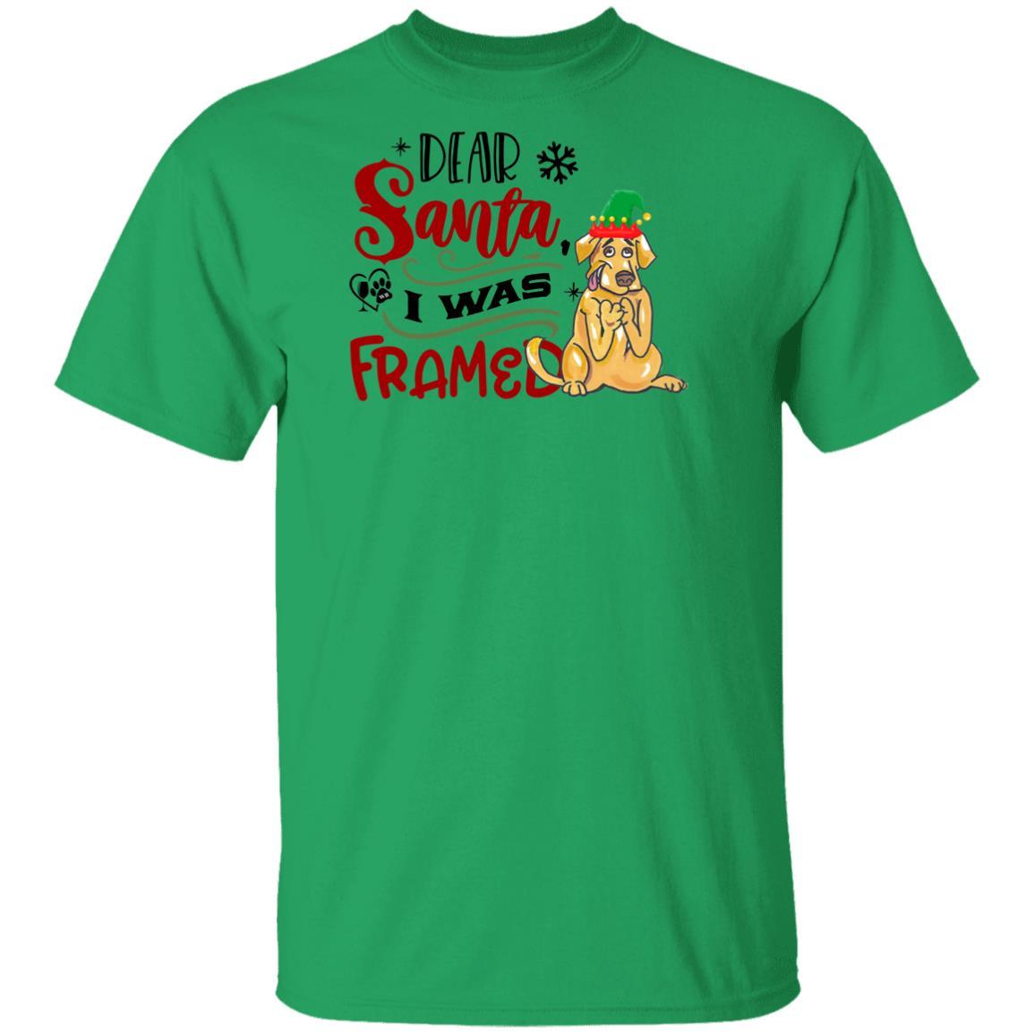 T-Shirts Irish Green / S WineyBitches.Co 5.3 oz. T-Shirt WineyBitchesCo