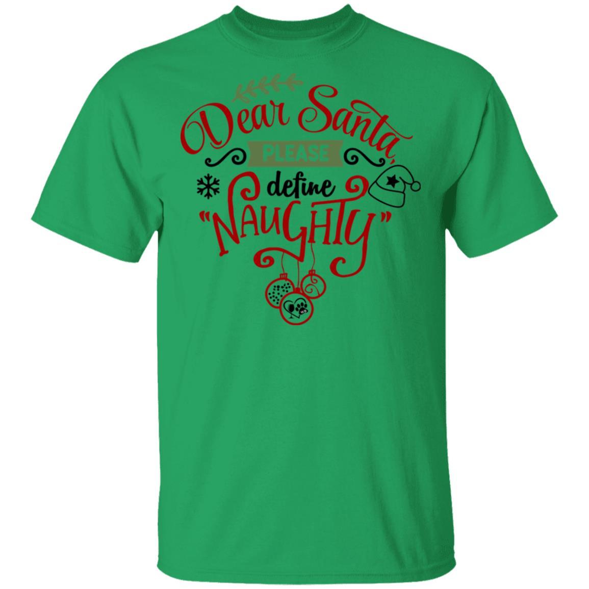 T-Shirts Irish Green / S WineyBitches.Co 5.3 oz. T-Shirt WineyBitchesCo