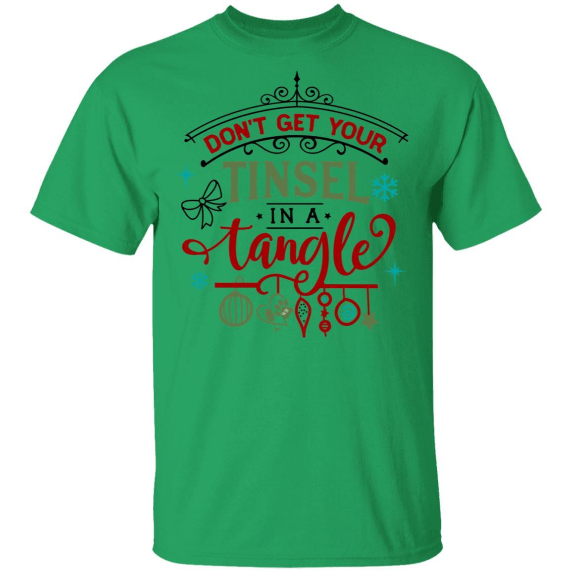 T-Shirts Irish Green / S WineyBitches.Co 5.3 oz. T-Shirt WineyBitchesCo