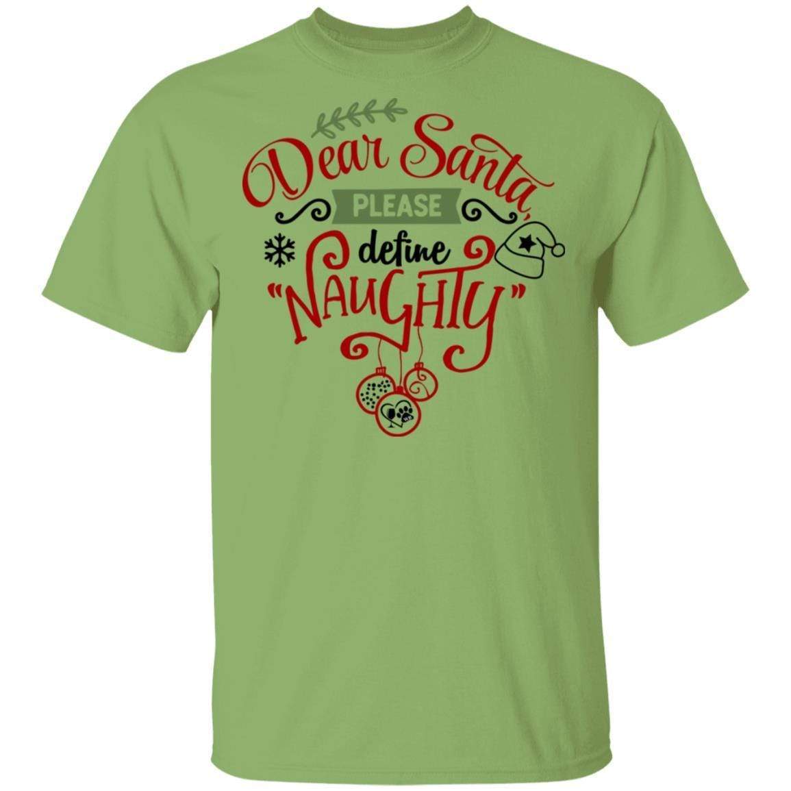 T-Shirts Kiwi / S WineyBitches.Co 5.3 oz. T-Shirt WineyBitchesCo