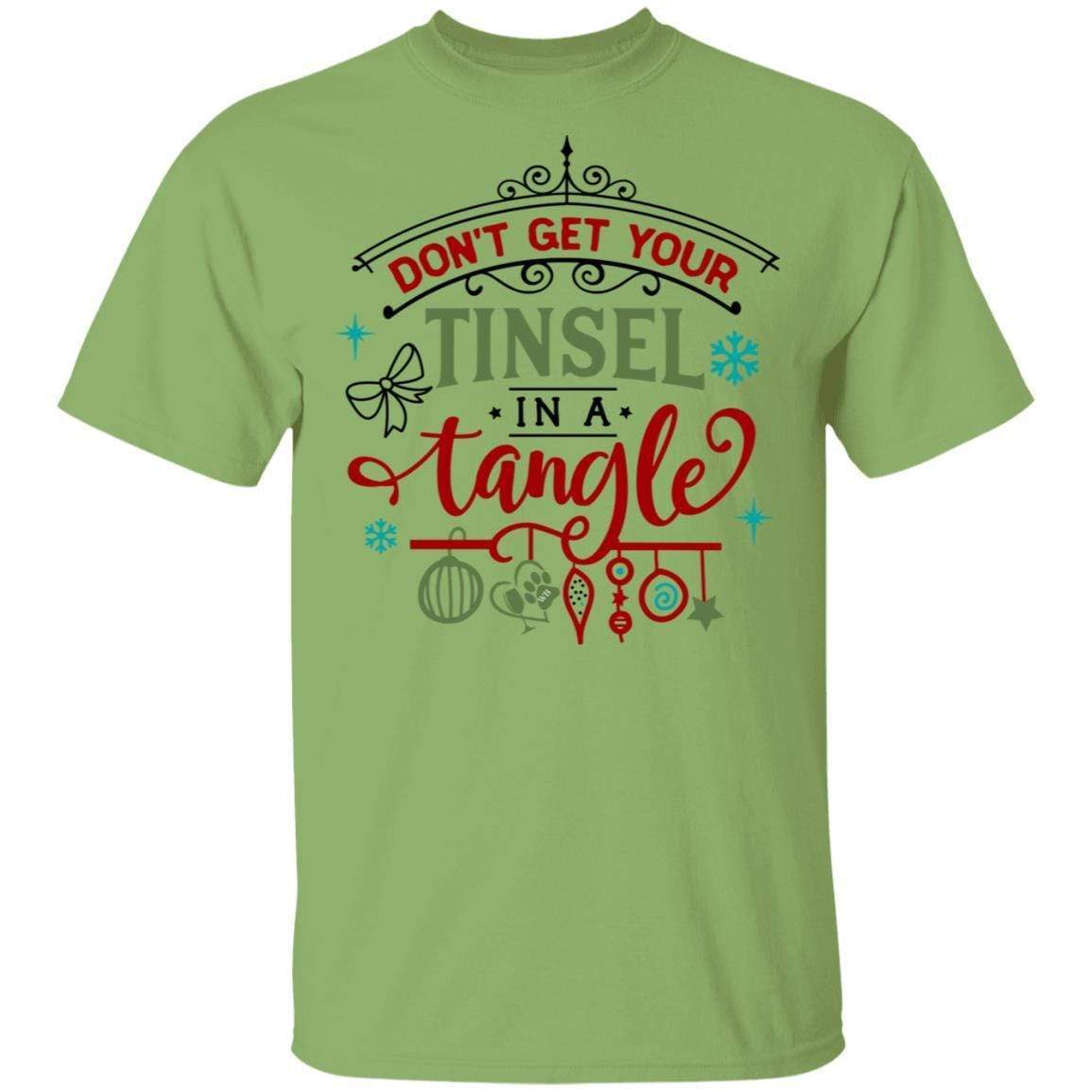 T-Shirts Kiwi / S WineyBitches.Co 5.3 oz. T-Shirt WineyBitchesCo