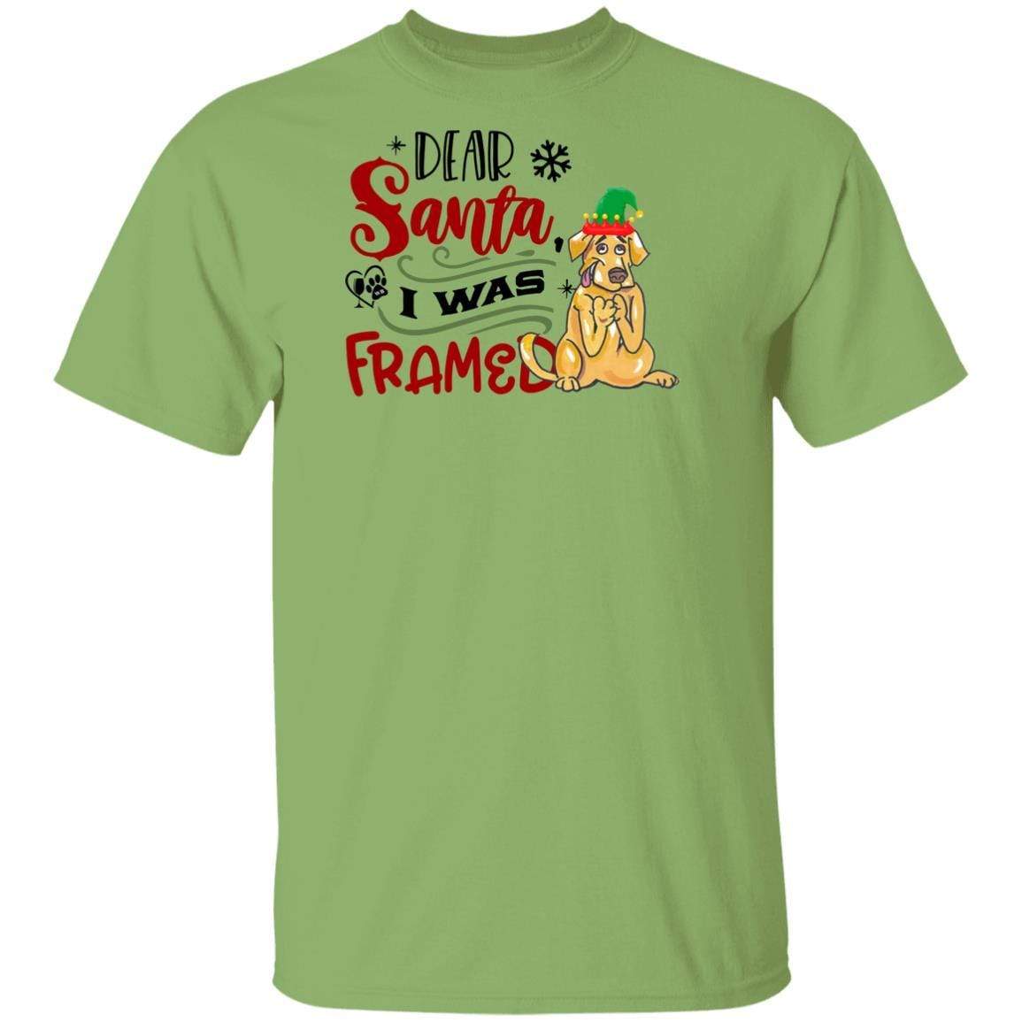 T-Shirts Kiwi / S WineyBitches.Co 5.3 oz. T-Shirt WineyBitchesCo