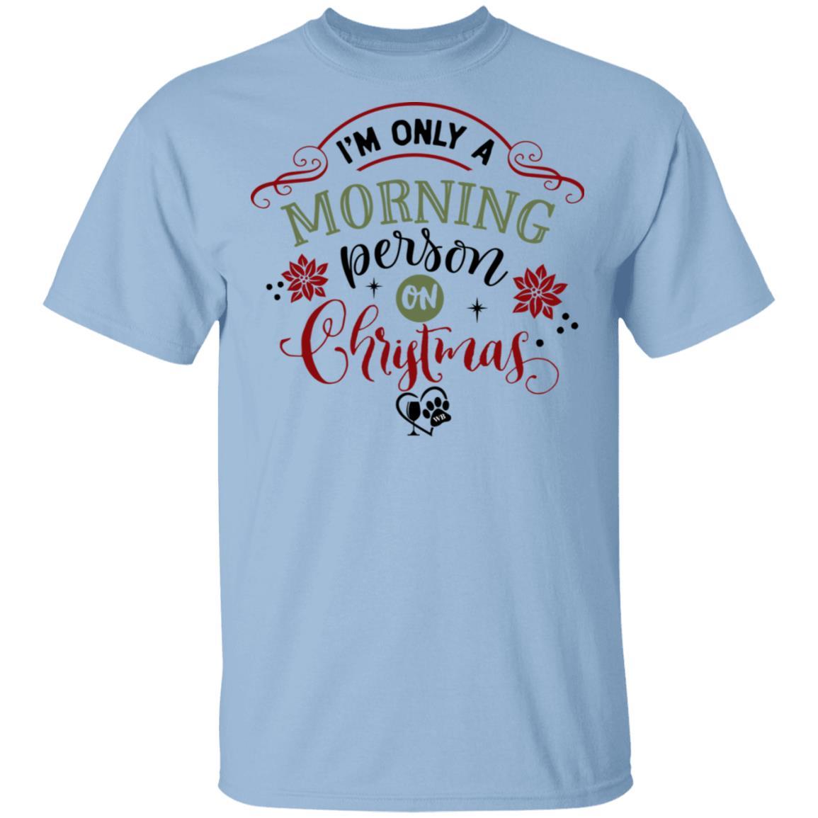 T-Shirts Light Blue / S WineyBitches.Co 5.3 oz. T-Shirt WineyBitchesCo