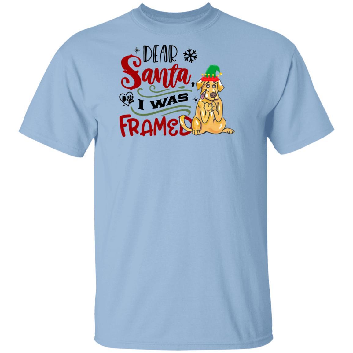 T-Shirts Light Blue / S WineyBitches.Co 5.3 oz. T-Shirt WineyBitchesCo