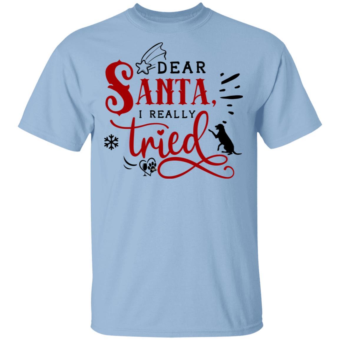 T-Shirts Light Blue / S WineyBitches.Co 5.3 oz. T-Shirt WineyBitchesCo