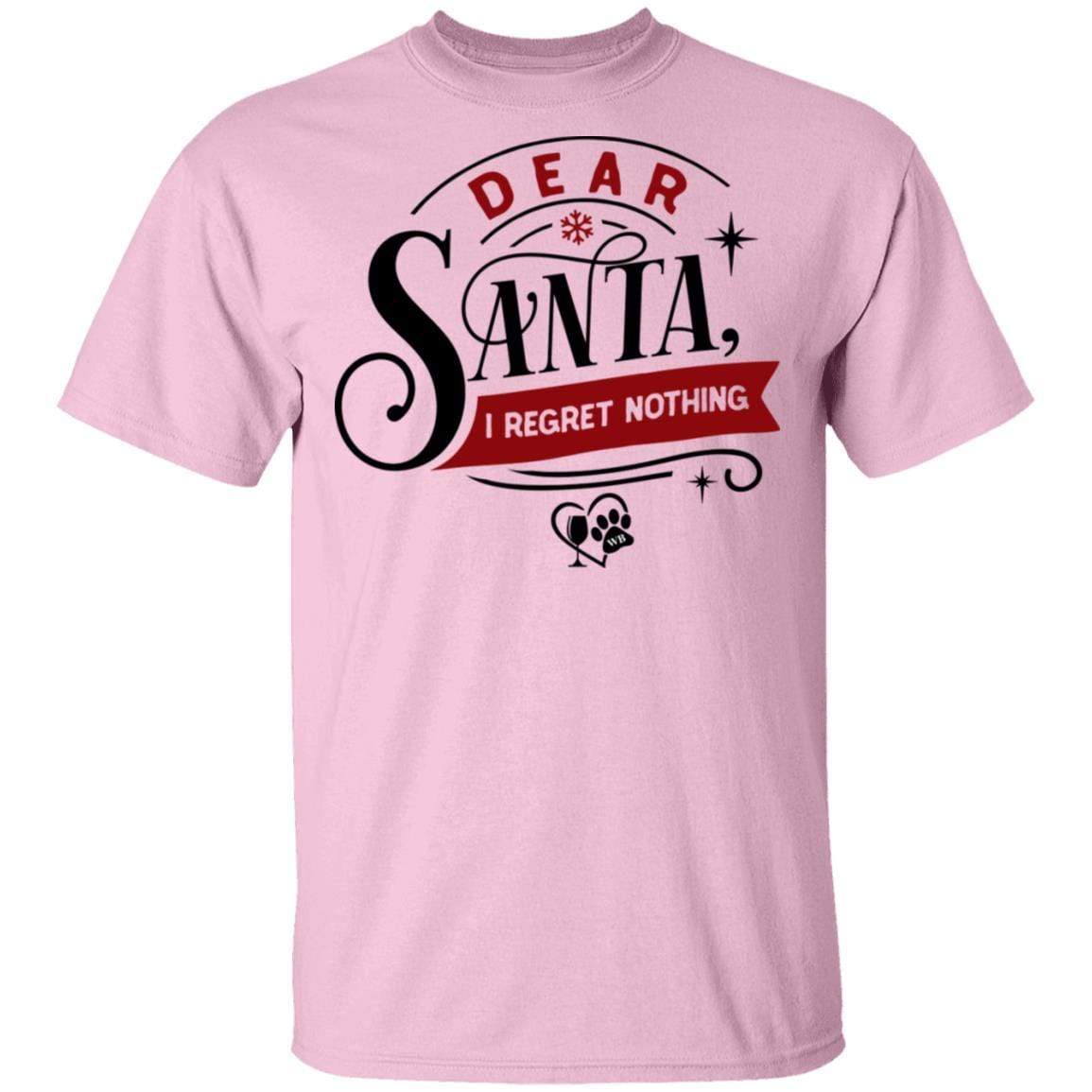 T-Shirts Light Pink / S WineyBitches.Co 5.3 oz. T-Shirt WineyBitchesCo