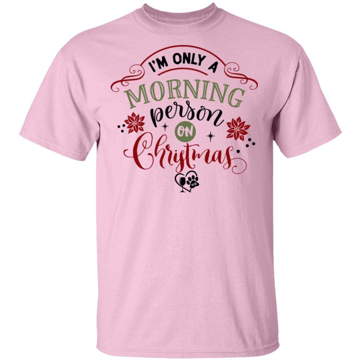 T-Shirts Light Pink / S WineyBitches.Co 5.3 oz. T-Shirt WineyBitchesCo