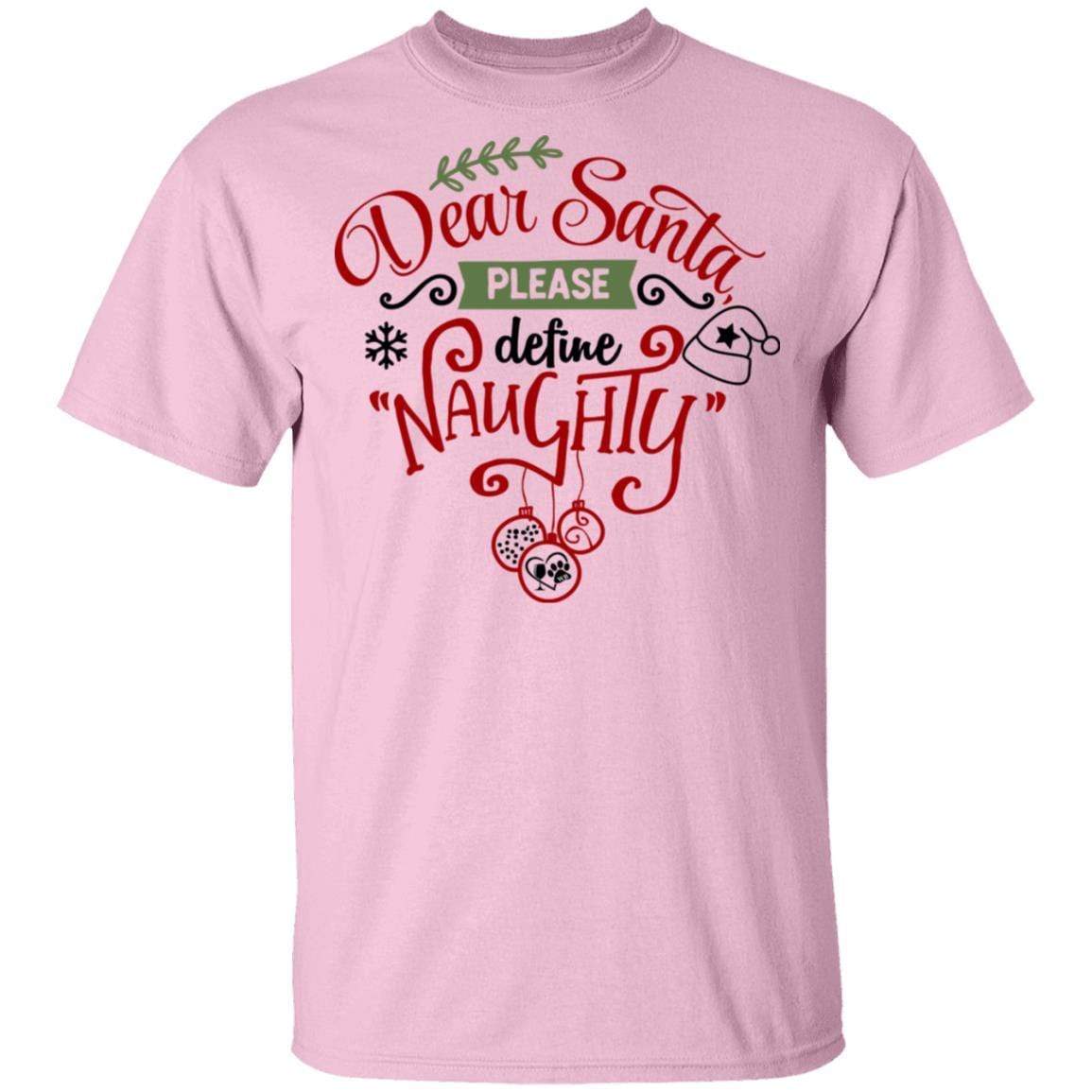 T-Shirts Light Pink / S WineyBitches.Co 5.3 oz. T-Shirt WineyBitchesCo