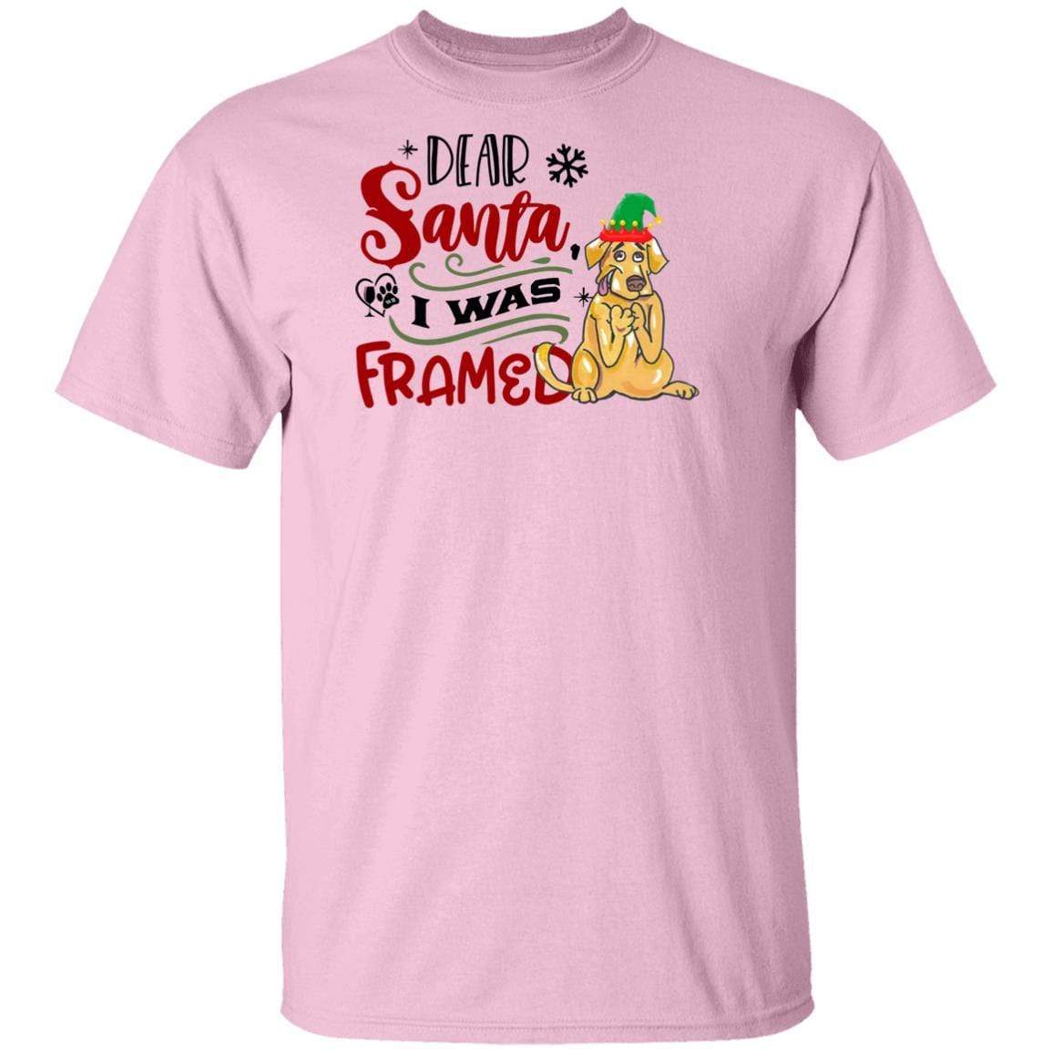 T-Shirts Light Pink / S WineyBitches.Co 5.3 oz. T-Shirt WineyBitchesCo