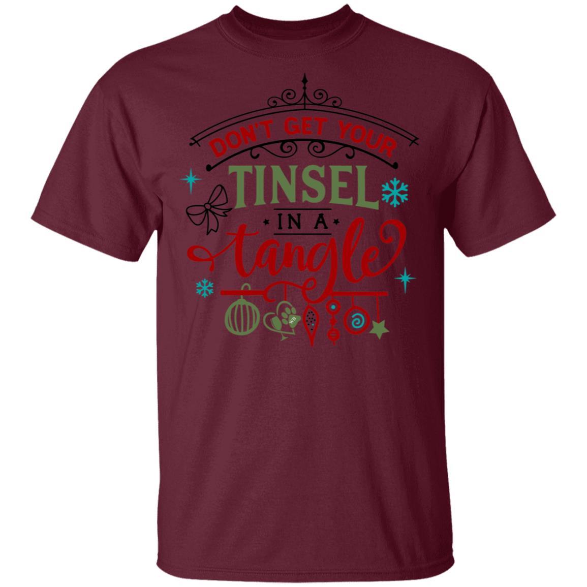 T-Shirts Maroon / S WineyBitches.Co 5.3 oz. T-Shirt WineyBitchesCo