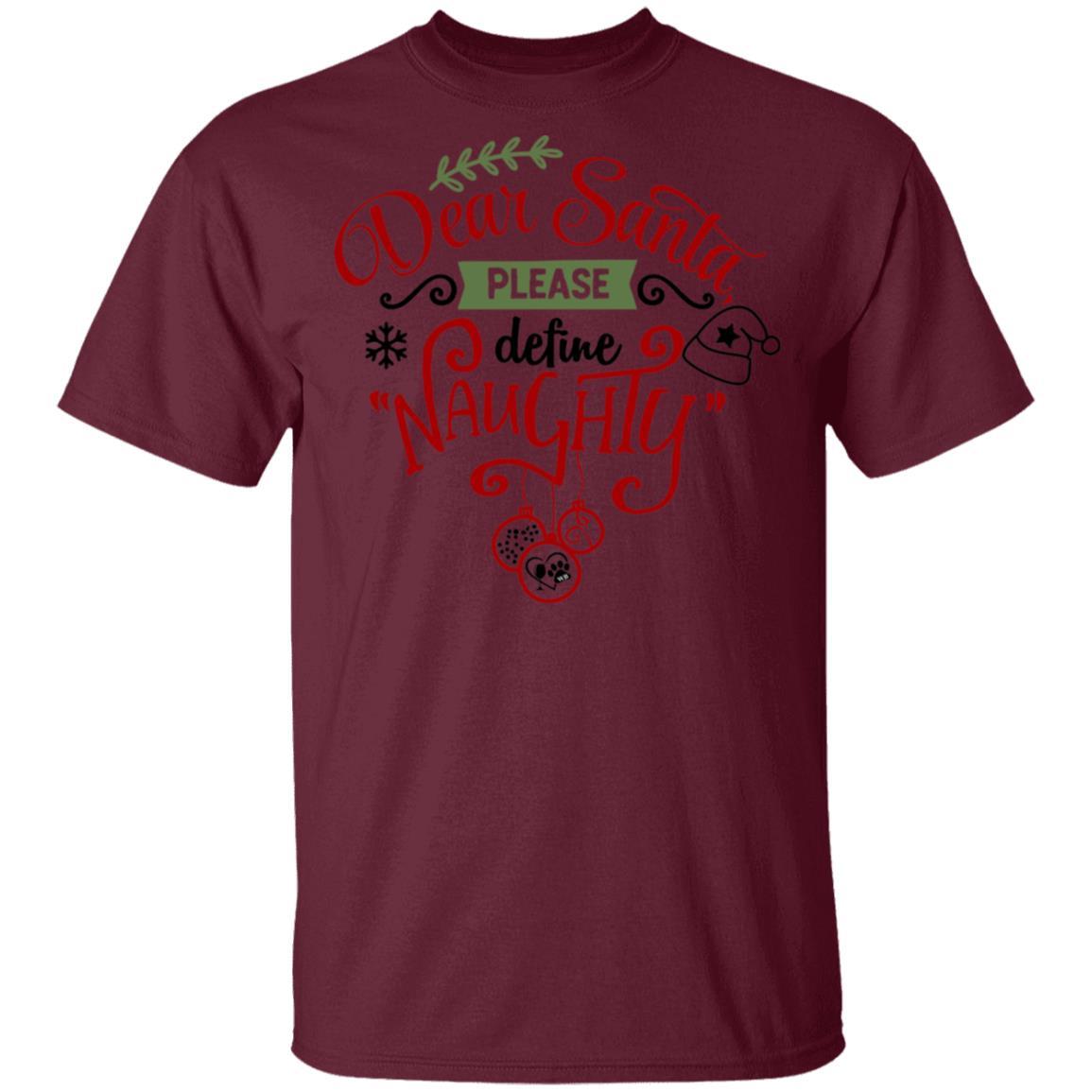 T-Shirts Maroon / S WineyBitches.Co 5.3 oz. T-Shirt WineyBitchesCo